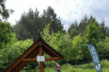 Ohnisko oprava 2024