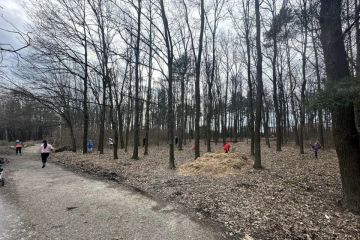 2024 - Chodník ku komunitnému sedeniu