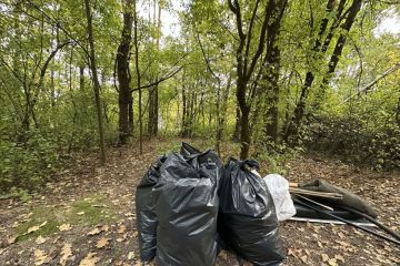 Októbrova brigáda 2025