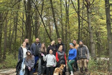 Októbrova brigáda 2025