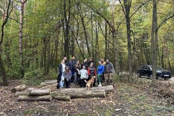 Októbrova brigáda 2025