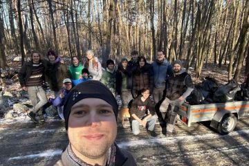 Tím Borovicový háj