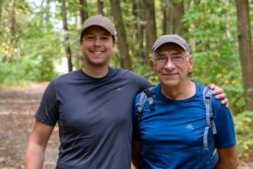 Tím Borovicový háj