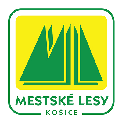 Mestské lesy Košice