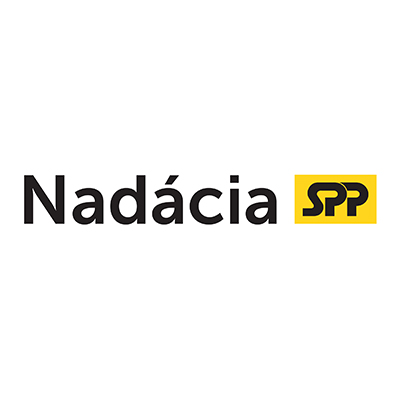 Nadácia SPP