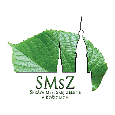 Správa mestskej zelene - Košice
